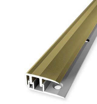 Küberit Abschlussprofile 587L Küberit Profile Systems - Küberit Abschlussprofile 587L