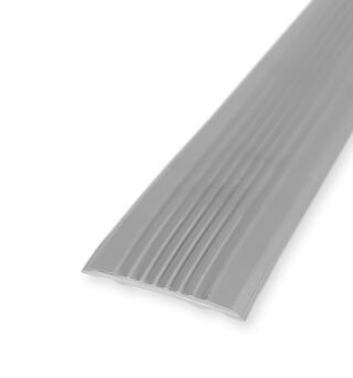Küberit PVC-Einlagen, gerillt 2504 Küberit Profile Systems - Küberit PVC-Einlagen, gerillt 2504