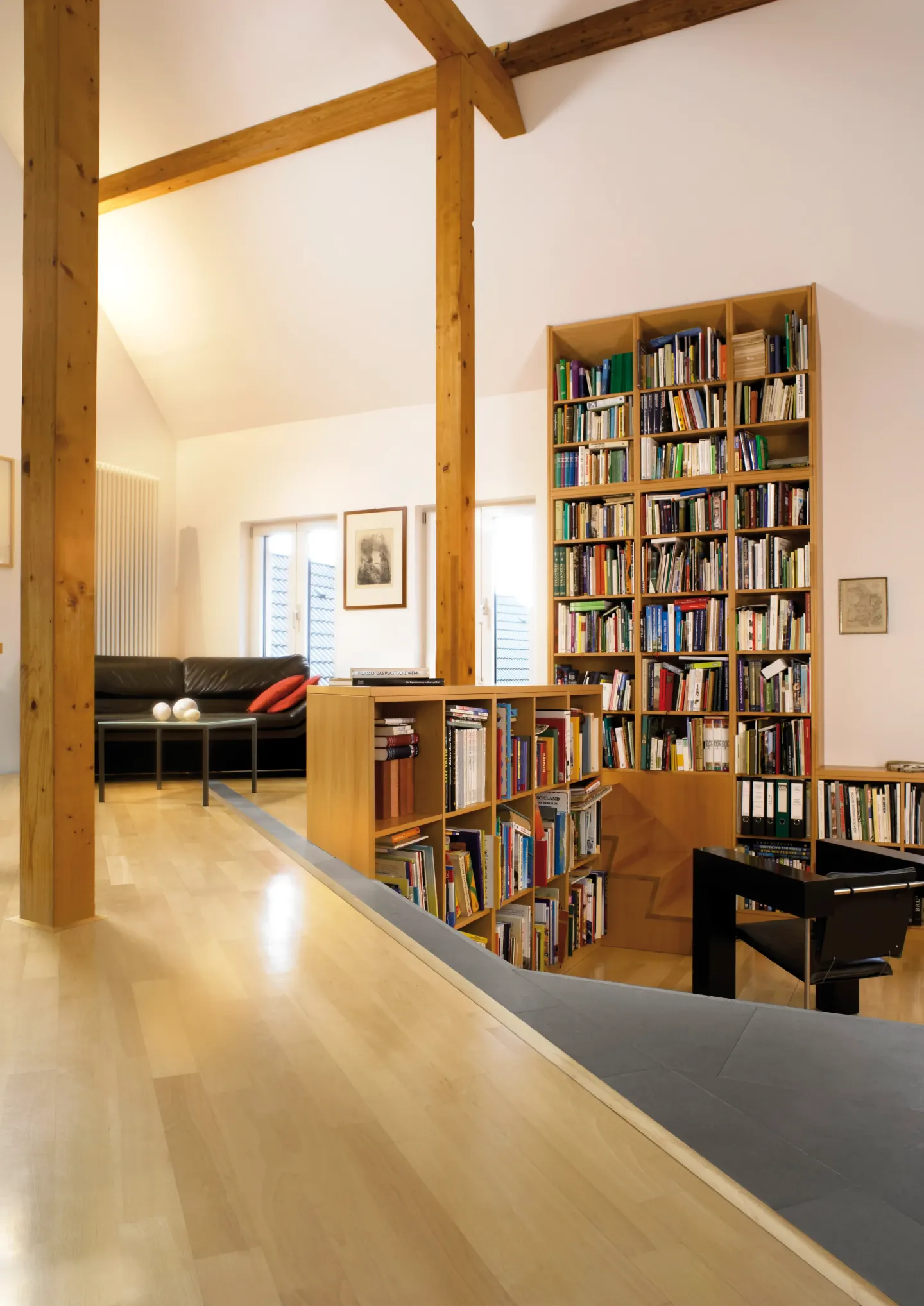 Fußbodenprofilsysteme für Parkett, Laminat, LVT-Designbeläge und Teppich Fußbodenprofilsysteme für Parkett, Laminat, LVT-Designbeläge und Teppich