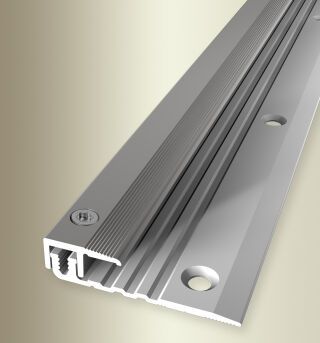 Küberit Abschlussprofile 377 Küberit Profile Systems - Küberit Abschlussprofile 377