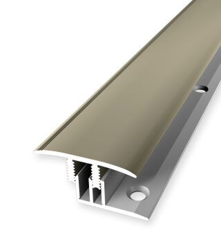 Küberit Übergangsprofile 568 Küberit Profile Systems - Küberit Übergangsprofile 568