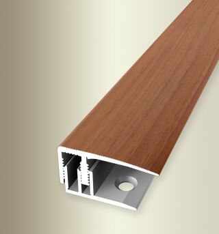 Küberit Abschlussprofile 587 Küberit Profile Systems - Küberit Abschlussprofile 587