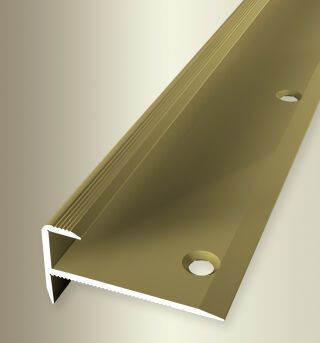 Küberit Treppenkantenprofile 810 Küberit Profile Systems - Küberit Treppenkantenprofile 810