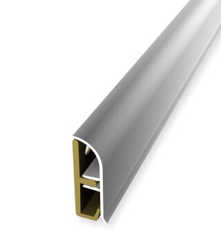 Küberit Profile Systems - Küberit Sockelleisten 930