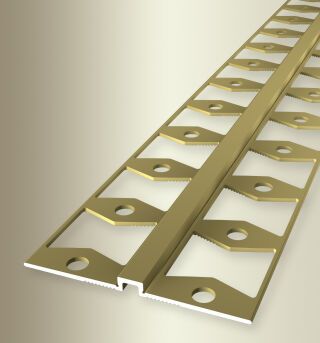 Küberit Verbinder 170 Küberit Profile Systems - Küberit Verbinder 170