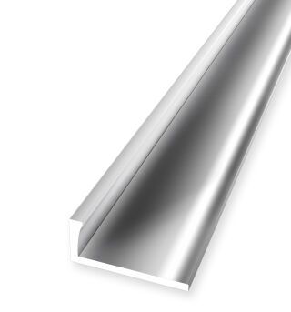 Küberit Abschlussprofile 303 Küberit Profile Systems - Küberit Abschlussprofile 303