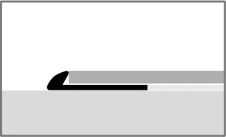 Küberit Abschlussprofile 356 Küberit Profile Systems - Küberit Abschlussprofile 356