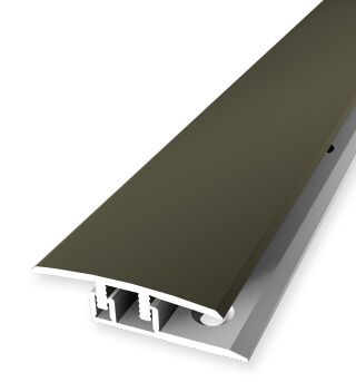 Küberit Übergangsprofile 578XL Küberit Profile Systems - Küberit Übergangsprofile 578XL