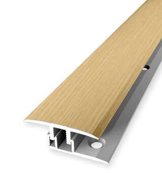 Küberit Übergangsprofile 588L Küberit Profile Systems - Küberit Übergangsprofile 588L