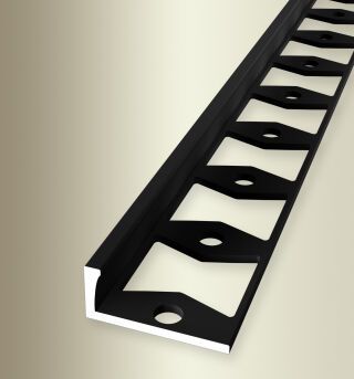 Küberit Abschlussprofile 308 Küberit Profile Systems - Küberit Abschlussprofile 308