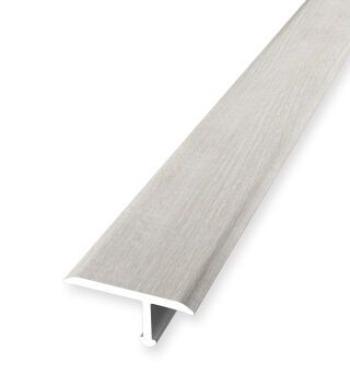 Küberit T-Profile 291 Küberit Profile Systems - Küberit T-Profile 291