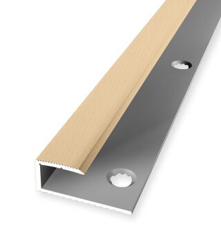 Küberit Einfassprofile 210 Küberit Profile Systems - Küberit Einfassprofile 210