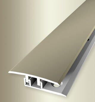 Küberit Übergangsprofile 578XL Küberit Profile Systems - Küberit Übergangsprofile 578XL
