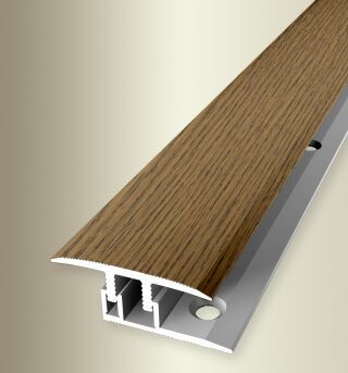 Küberit Übergangsprofile 588L Küberit Profile Systems - Küberit Übergangsprofile 588L