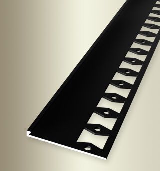 Küberit Abschlussprofile Sockelleisten 985 Küberit Profile Systems - Küberit Abschlussprofile Sockelleisten 985
