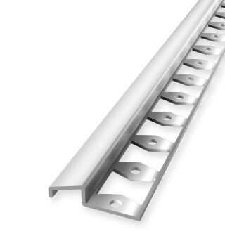 Küberit Anpassungsprofile RR080 Küberit Profile Systems - Küberit Anpassungsprofile RR080
