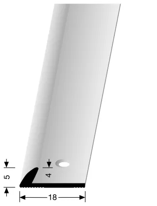 Küberit Abschlussprofile 358 Küberit Profile Systems - Küberit Abschlussprofile 358