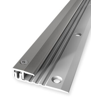 Küberit Abschlussprofile 377 Küberit Profile Systems - Küberit Abschlussprofile 377