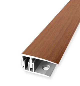 Küberit Abschlussprofile 587 Küberit Profile Systems - Küberit Abschlussprofile 587