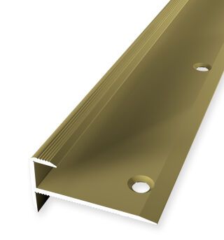 Küberit Treppenkantenprofile 810 Küberit Profile Systems - Küberit Treppenkantenprofile 810