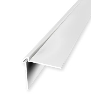 Küberit Außenecken 155 Küberit Profile Systems - Küberit Außenecken 155