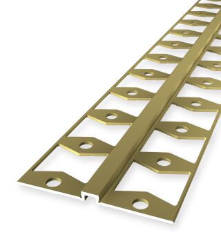 Küberit Verbinder 170 Küberit Profile Systems - Küberit Verbinder 170