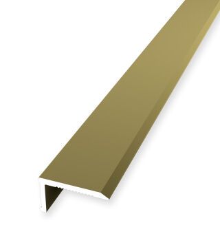 Küberit Abschlussprofile 238N Küberit Profile Systems - Küberit Abschlussprofile 238N
