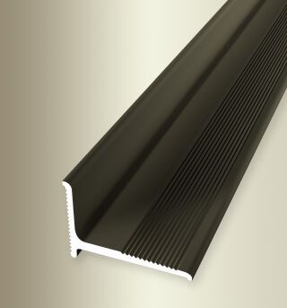 Küberit Abschlussprofile 369 Küberit Profile Systems - Küberit Abschlussprofile 369