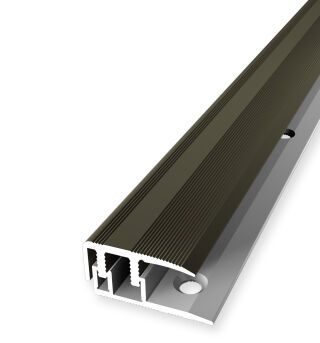 Küberit Abschlussprofile 587L Küberit Profile Systems - Küberit Abschlussprofile 587L