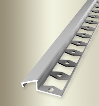 Küberit Anpassungsprofile RR100 Küberit Profile Systems - Küberit Anpassungsprofile RR100
