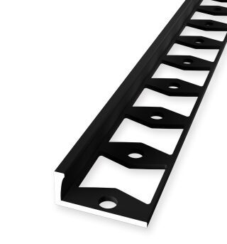 Küberit Abschlussprofile 308 Küberit Profile Systems - Küberit Abschlussprofile 308