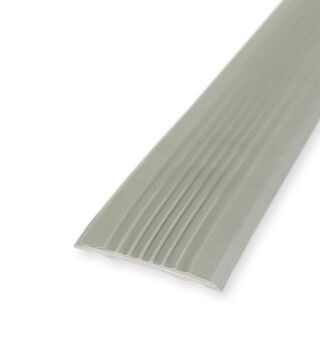 Küberit PVC-Einlagen, gerillt 2504 Küberit Profile Systems - Küberit PVC-Einlagen, gerillt 2504