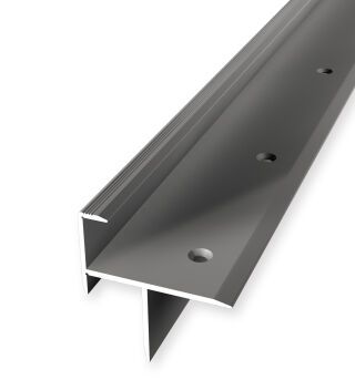 Küberit Treppenkantenprofile 206 Küberit Profile Systems - Küberit Treppenkantenprofile 206