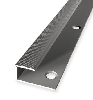 Küberit Einfassprofile 212 Küberit Profile Systems - Küberit Einfassprofile 212