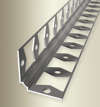 Küberit Innenecken 160 Küberit Profile Systems - Küberit Innenecken 160