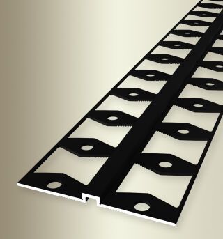 Küberit Verbinder 170 Küberit Profile Systems - Küberit Verbinder 170