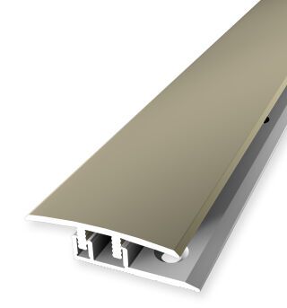 Küberit Übergangsprofile 578XL Küberit Profile Systems - Küberit Übergangsprofile 578XL