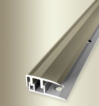 Küberit Abschlussprofile 587L Küberit Profile Systems - Küberit Abschlussprofile 587L