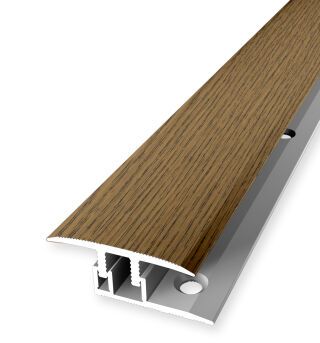Küberit Übergangsprofile 588L Küberit Profile Systems - Küberit Übergangsprofile 588L