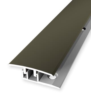 Küberit Übergangsprofile 678 Küberit Profile Systems - Küberit Übergangsprofile 678