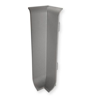 Küberit Sockelleisten 90° Innenecken 913 Küberit Profile Systems - Küberit Sockelleisten 90° Innenecken 913