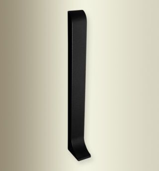 Küberit Sockelleisten Endstücke links 913 Küberit Profile Systems - Küberit Sockelleisten Endstücke links 913