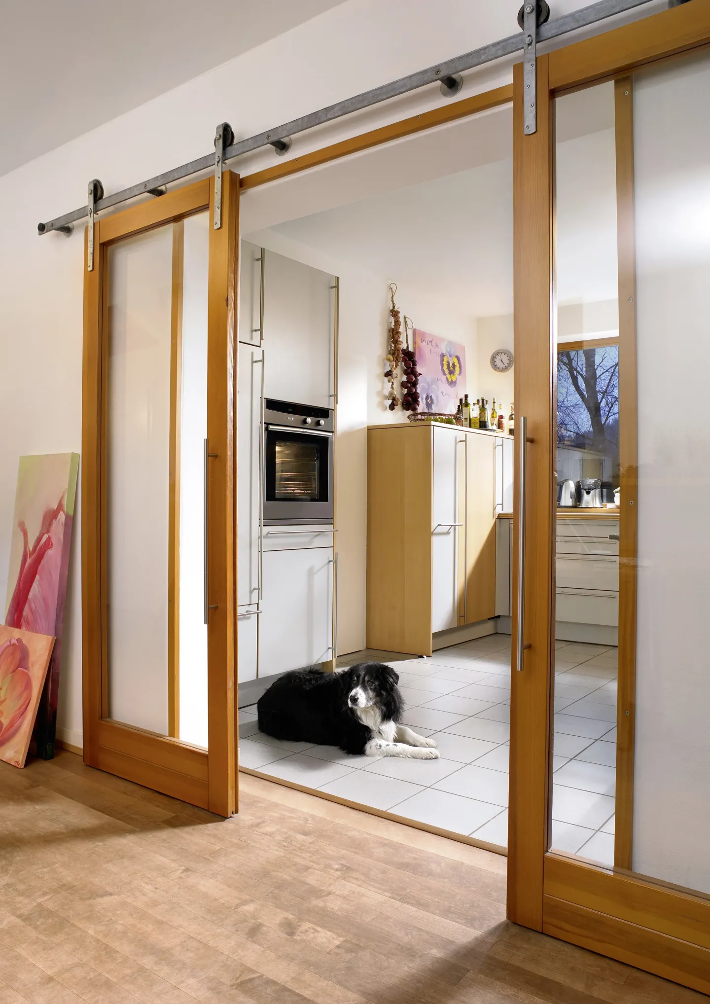 Fußbodenprofilsysteme für Parkett, Laminat, LVT-Designbeläge und Teppich Fußbodenprofilsysteme für Parkett, Laminat, LVT-Designbeläge und Teppich