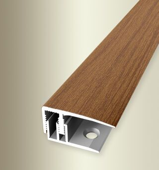 Küberit Abschlussprofile 587 Küberit Profile Systems - Küberit Abschlussprofile 587