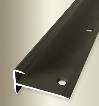 Küberit Treppenkantenprofile 810 Küberit Profile Systems - Küberit Treppenkantenprofile 810