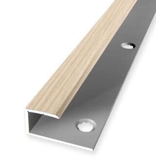 Küberit Einfassprofile 212 Küberit Profile Systems - Küberit Einfassprofile 212