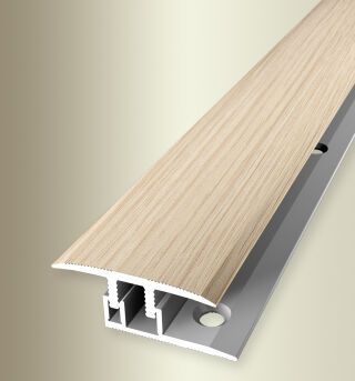 Küberit Übergangsprofile 588L Küberit Profile Systems - Küberit Übergangsprofile 588L
