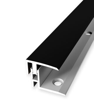 Küberit Abschlussprofile 560 Küberit Profile Systems - Küberit Abschlussprofile 560