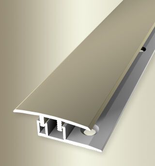 Küberit Übergangsprofile 678 Küberit Profile Systems - Küberit Übergangsprofile 678