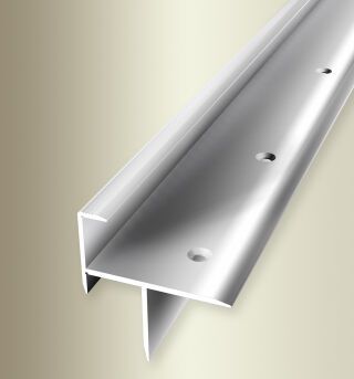 Küberit Treppenkantenprofile 206 Küberit Profile Systems - Küberit Treppenkantenprofile 206